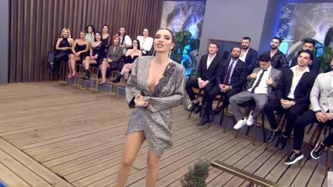 Kısmetse Olur yarışmacısı canlı yayında ağzından kaçırdı! Program baştan sona sahte çıktı 1